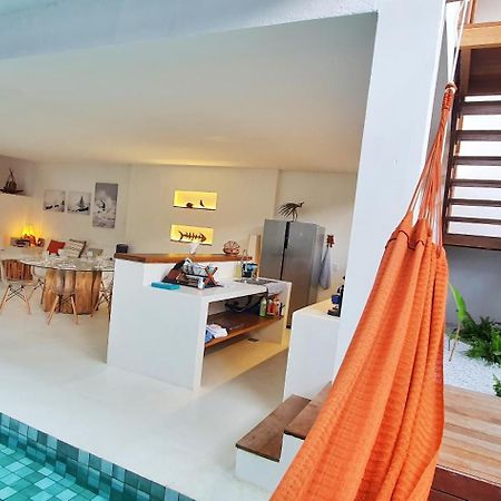 Appartamento Casa Bella Jeri Jijoca de Jericoacoara Esterno foto