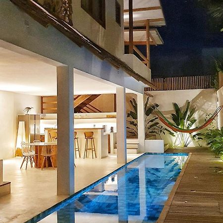 Appartamento Casa Bella Jeri Jijoca de Jericoacoara Esterno foto