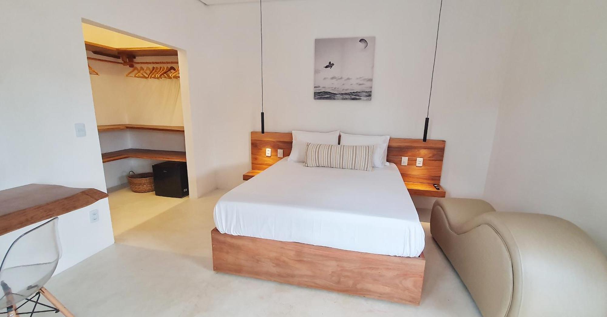 Appartamento Casa Bella Jeri Jijoca de Jericoacoara Esterno foto