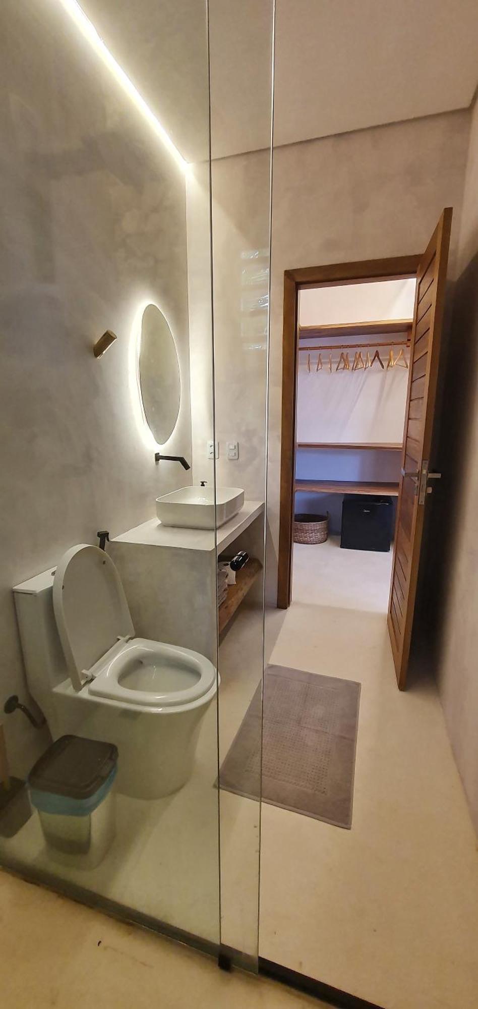 Appartamento Casa Bella Jeri Jijoca de Jericoacoara Esterno foto