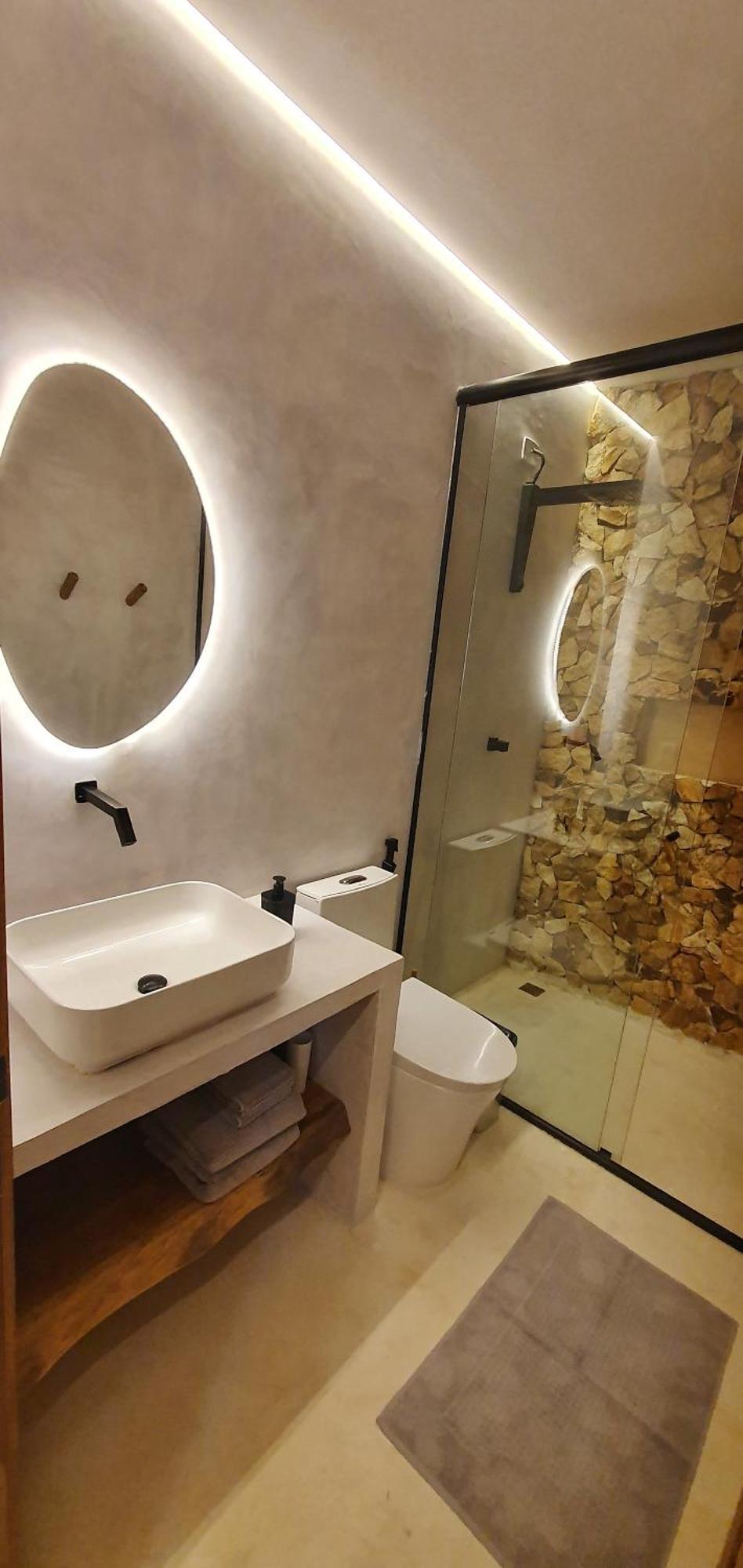 Appartamento Casa Bella Jeri Jijoca de Jericoacoara Esterno foto