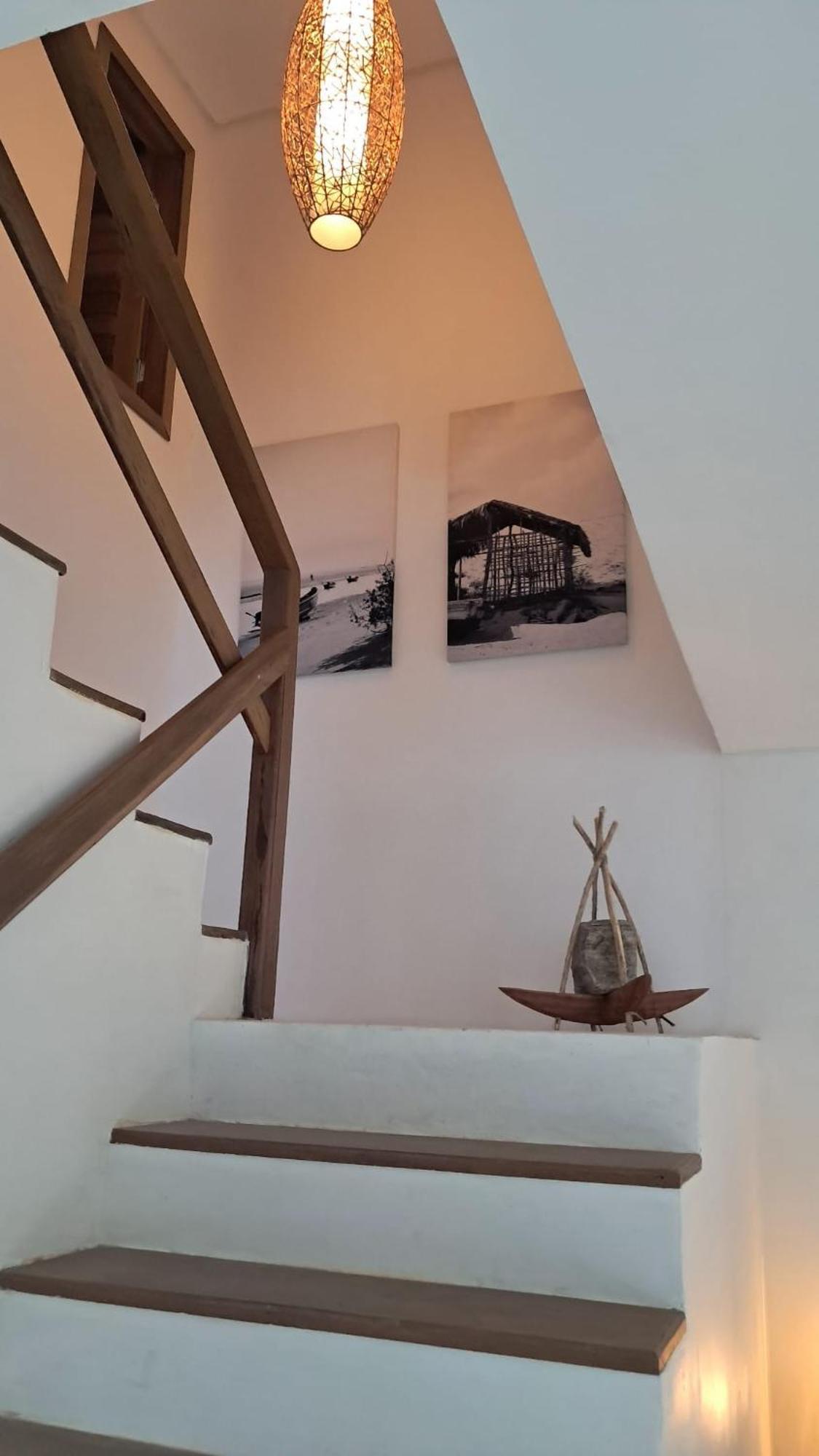 Appartamento Casa Bella Jeri Jijoca de Jericoacoara Esterno foto
