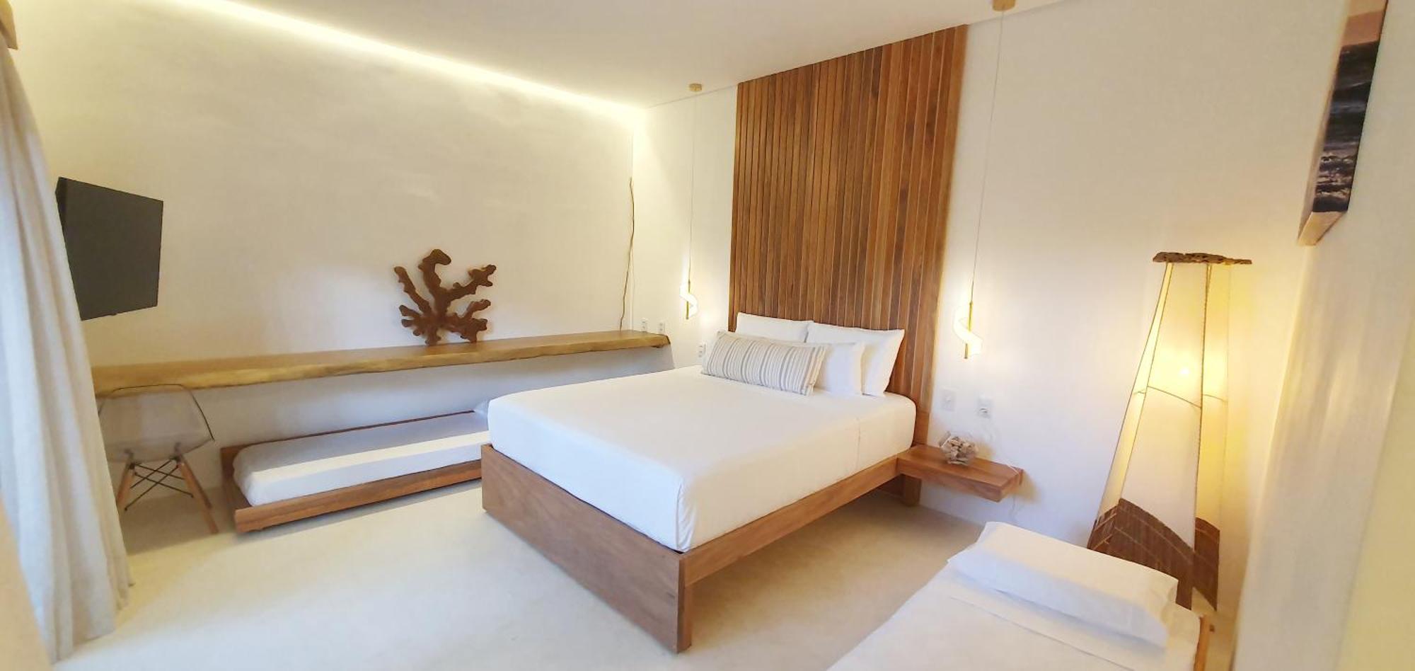 Appartamento Casa Bella Jeri Jijoca de Jericoacoara Esterno foto