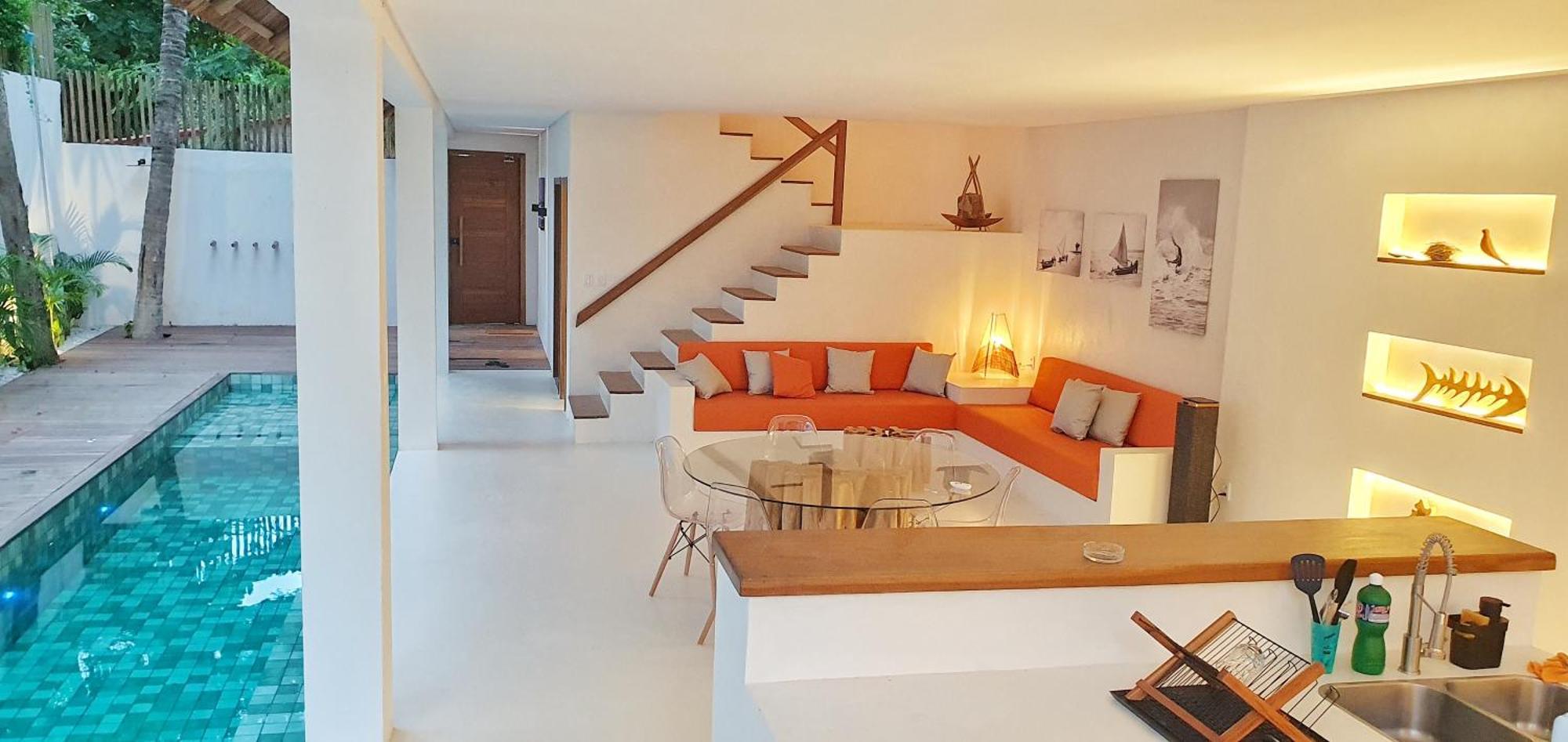 Appartamento Casa Bella Jeri Jijoca de Jericoacoara Esterno foto