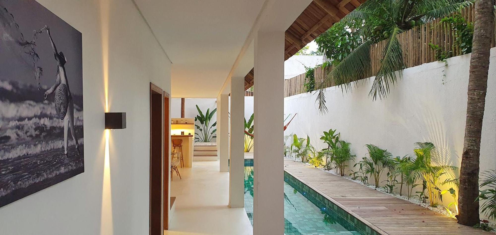 Appartamento Casa Bella Jeri Jijoca de Jericoacoara Esterno foto