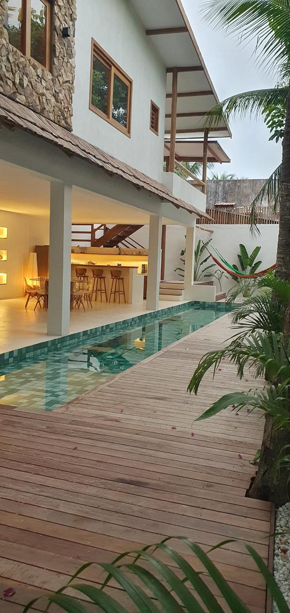 Appartamento Casa Bella Jeri Jijoca de Jericoacoara Esterno foto