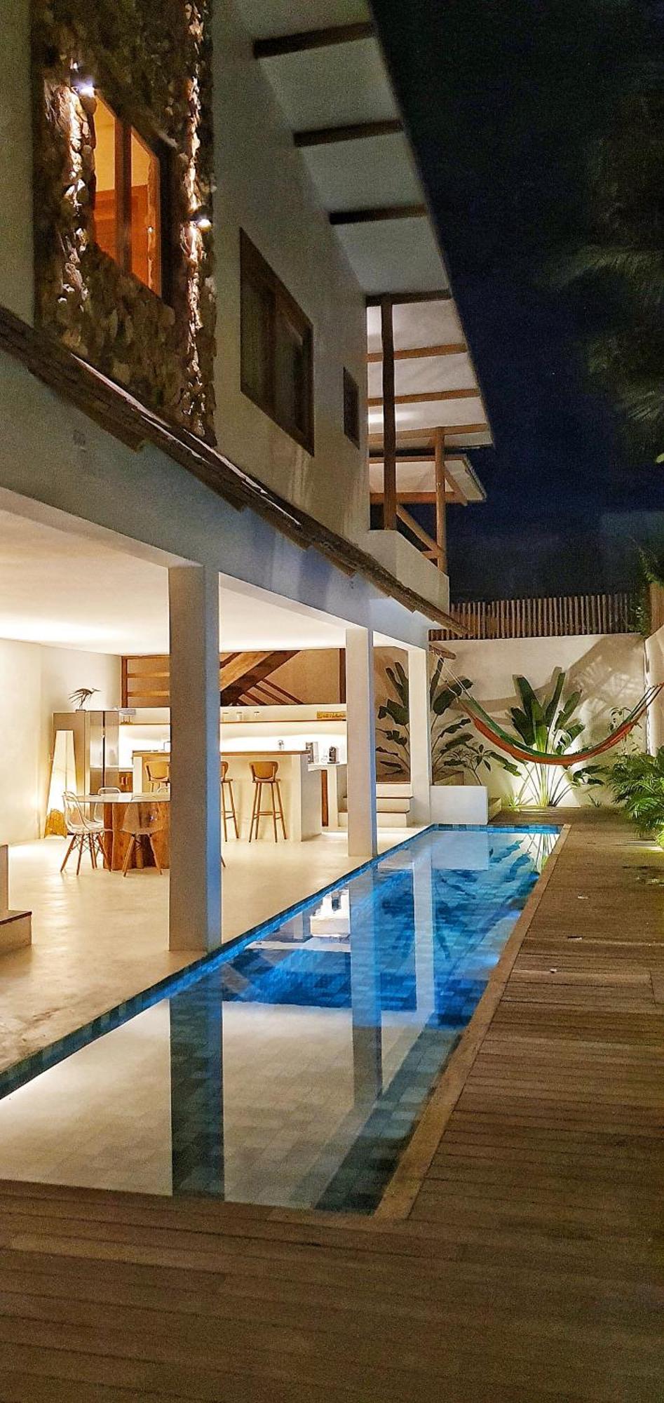 Appartamento Casa Bella Jeri Jijoca de Jericoacoara Esterno foto